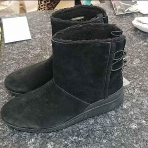 Cole Haan boots